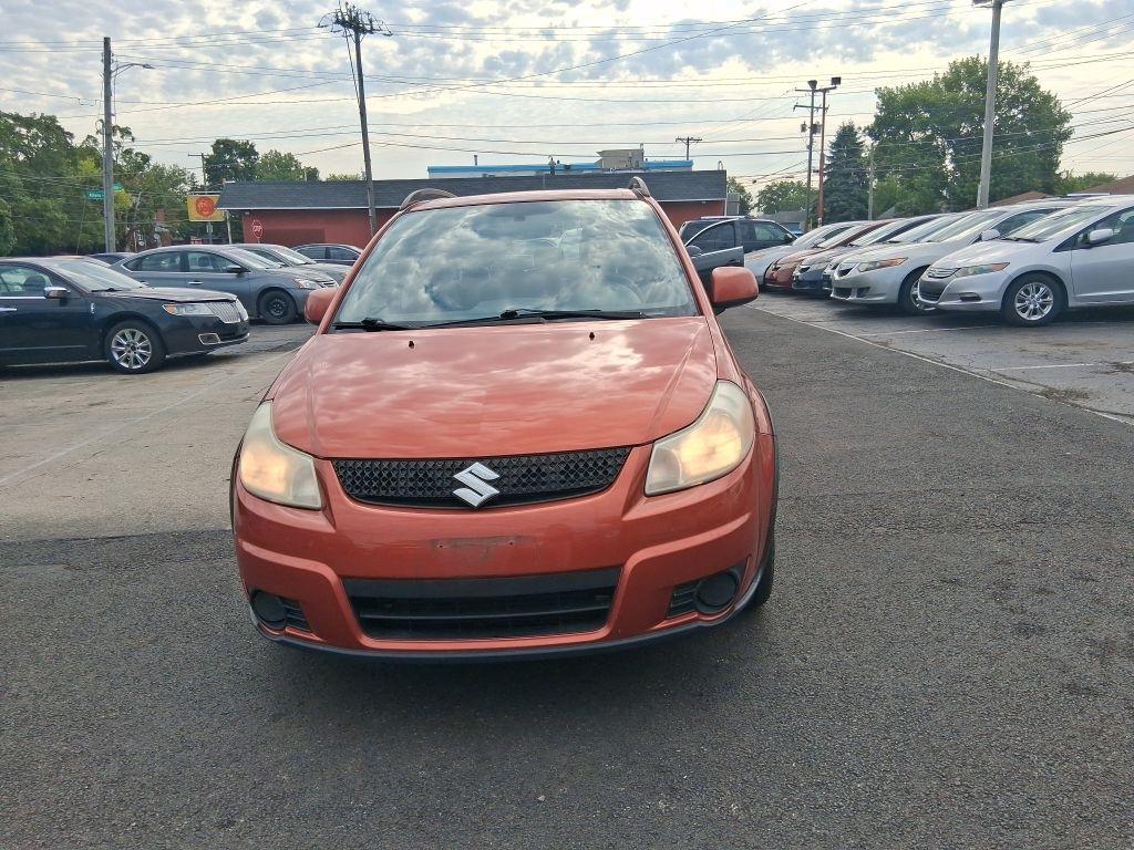 suzuki sx4 crossover 2012 JS2YB5A33C6306460 image suzuki sx4 crossover 2012 JS2YB5A33C6306460 image